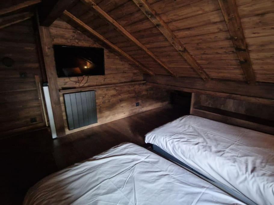 Le Chalet Georges Chamonix Exterior photo