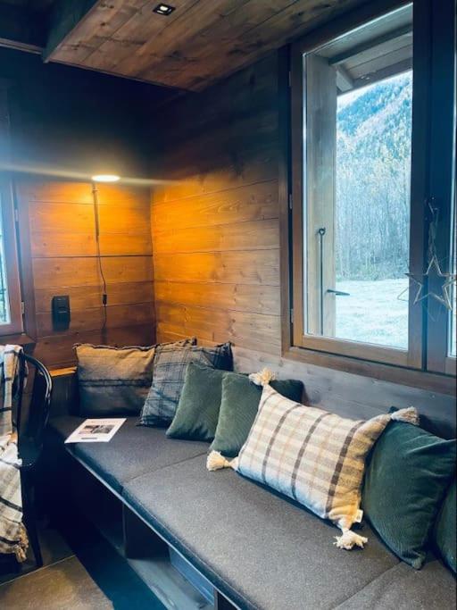 Le Chalet Georges Chamonix Exterior photo